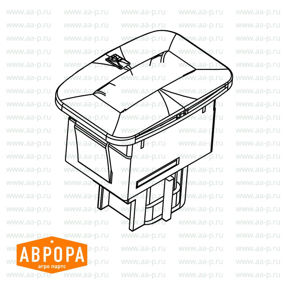 Betriebsstundenzähler